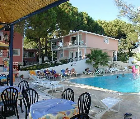 Ozcelik