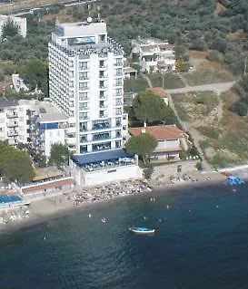 Ozcelik 4* Kusadasi