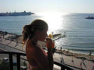 Ozcelik Kusadasi