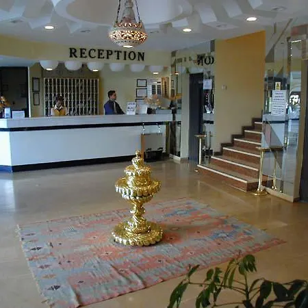 Ozcelik Kusadasi