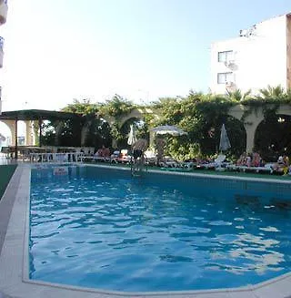 Hotel Ozcelik 4*