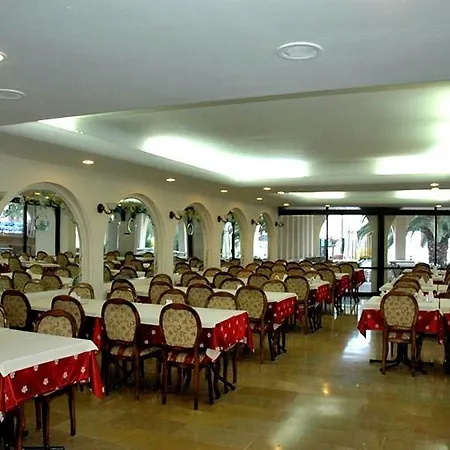 Hotel Ozcelik 4*