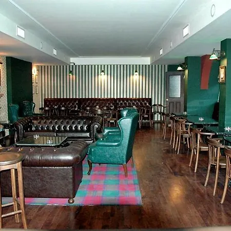 Hotel Ozcelik 4*