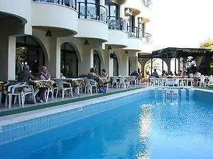 Ozcelik 4* Kusadasi
