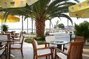 Hotel Ozcelik