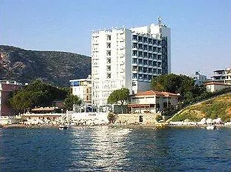 Hotel Ozcelik 4*