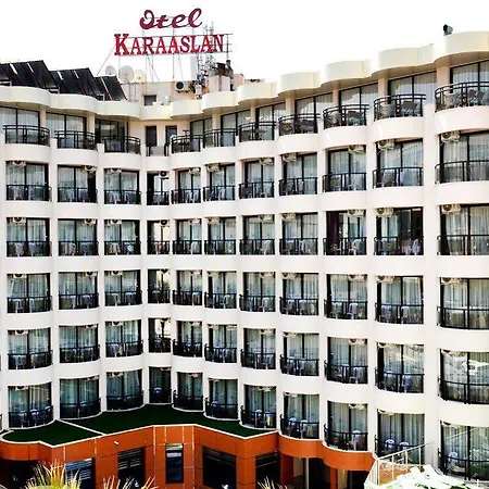 Ozcelik 4*