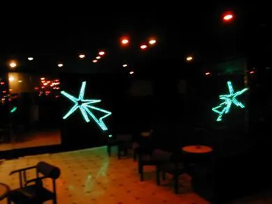 Ozcelik Kusadasi