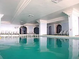 Ozcelik Hotel