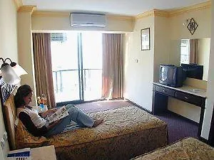 Hotel Ozcelik 4*