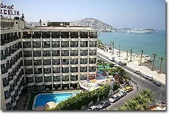 Ozcelik 4* Кушадасы